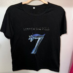 BTS Black Swan shirt